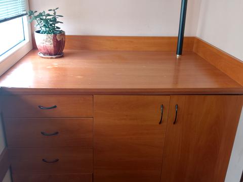 квартира за адресою Драгоманова вул., 40-Б