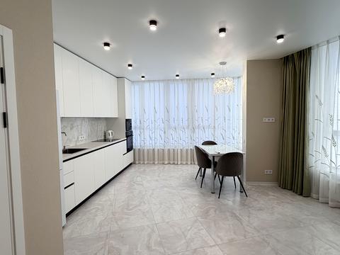 квартира за адресою Олеся Бердника вул., 1-Д