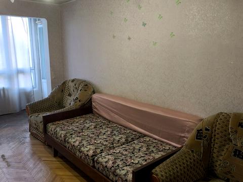 квартира по адресу Героев Полка "Азов ул. (Маршала Малиновського), 3-Б