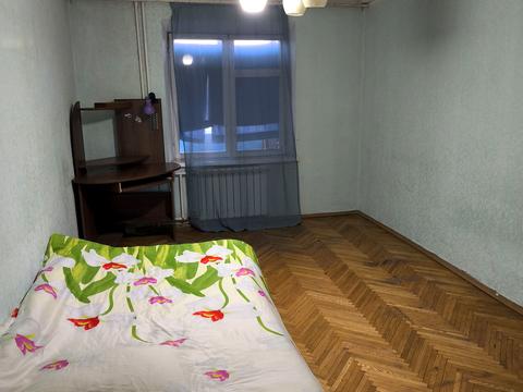 квартира по адресу Героев Полка "Азов ул. (Маршала Малиновського), 3-Б