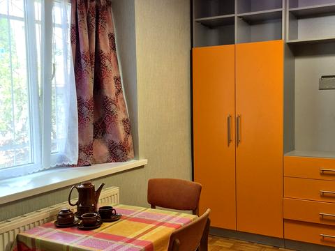 квартира за адресою Круп'ярська вул., 16