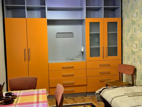 квартира за адресою Круп'ярська вул., 16