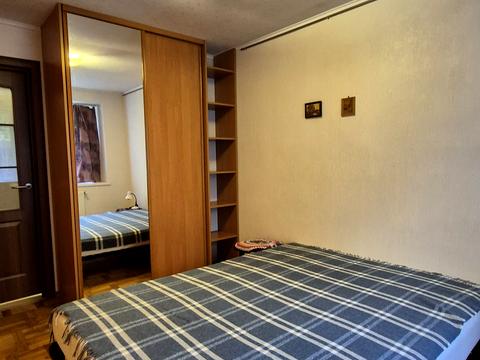 квартира за адресою Круп'ярська вул., 16
