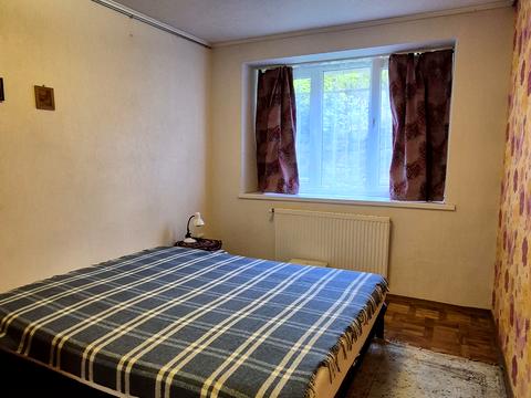 квартира за адресою Круп'ярська вул., 16