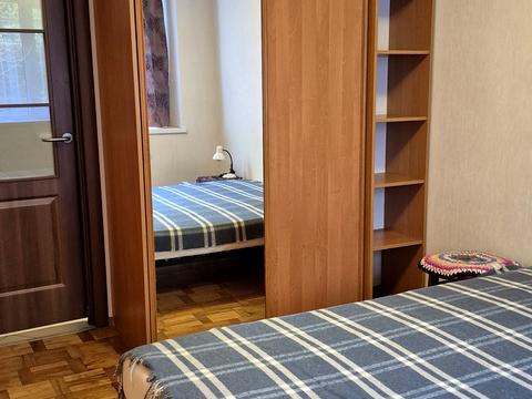 квартира за адресою Круп'ярська вул., 16