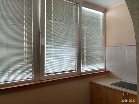 квартира за адресою Драгоманова вул., 40-Б
