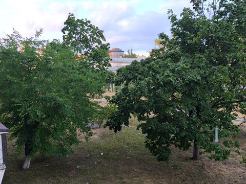 квартира по адресу Героев Полка "Азов ул. (Маршала Малиновського), 3-Б