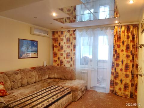 квартира за адресою Драгоманова вул., 40-Б