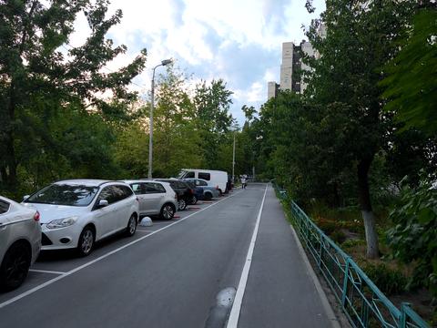 квартира по адресу Героев Полка "Азов ул. (Маршала Малиновського), 3-Б