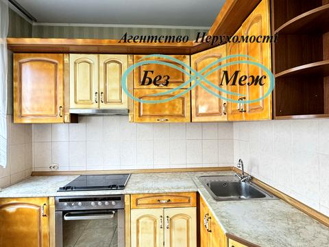 квартира по адресу Вахтанга Кикабидзе ул. (Булгакова), 3
