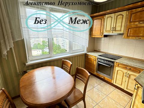 квартира по адресу Вахтанга Кикабидзе ул. (Булгакова), 3
