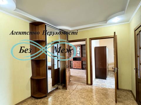 квартира по адресу Вахтанга Кикабидзе ул. (Булгакова), 3