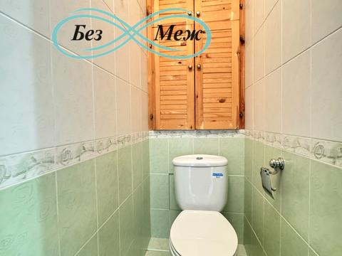 квартира по адресу Вахтанга Кикабидзе ул. (Булгакова), 3