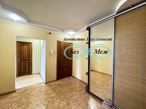 квартира по адресу Вахтанга Кикабидзе ул. (Булгакова), 3