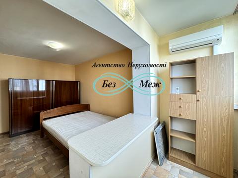 квартира по адресу Вахтанга Кикабидзе ул. (Булгакова), 3
