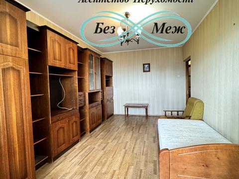 квартира по адресу Вахтанга Кикабидзе ул. (Булгакова), 3
