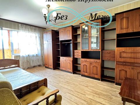 квартира по адресу Вахтанга Кикабидзе ул. (Булгакова), 3