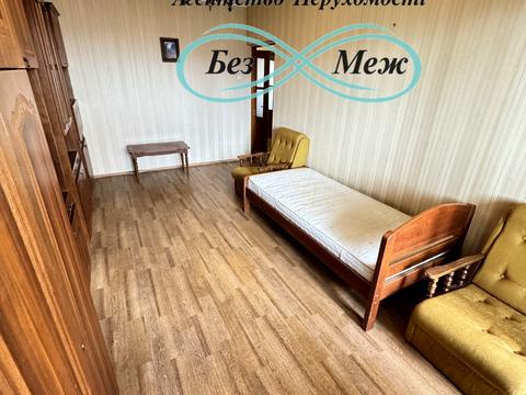 квартира по адресу Вахтанга Кикабидзе ул. (Булгакова), 3