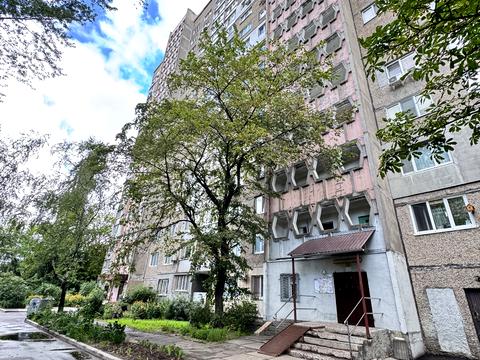 квартира по адресу Вахтанга Кикабидзе ул. (Булгакова), 3
