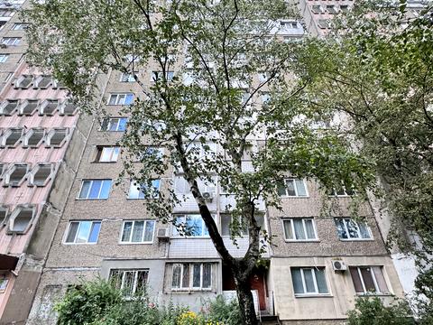 квартира по адресу Вахтанга Кикабидзе ул. (Булгакова), 3