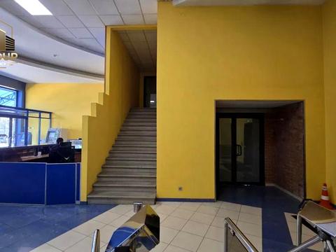 коммерческая по адресу Шолуденко ул., 3