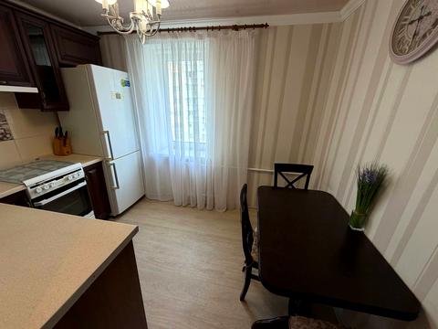 квартира по адресу Української Авіації бульв. (Нестерова), 18