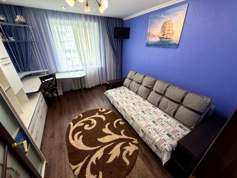 квартира по адресу Української Авіації бульв. (Нестерова), 18