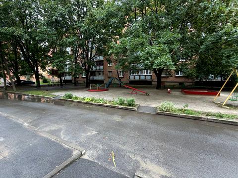 квартира по адресу Української Авіації бульв. (Нестерова), 18