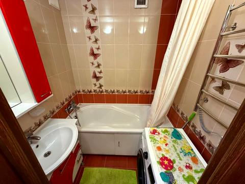квартира по адресу Української Авіації бульв. (Нестерова), 18