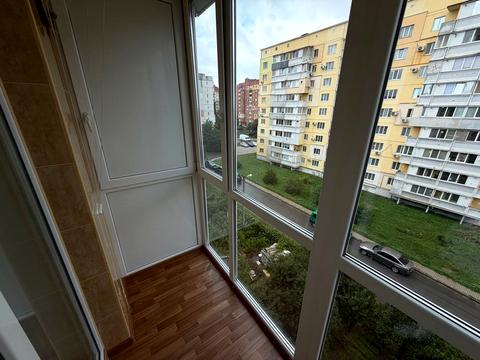 квартира по адресу Української Авіації бульв. (Нестерова), 18