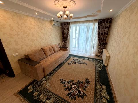 квартира по адресу Української Авіації бульв. (Нестерова), 18