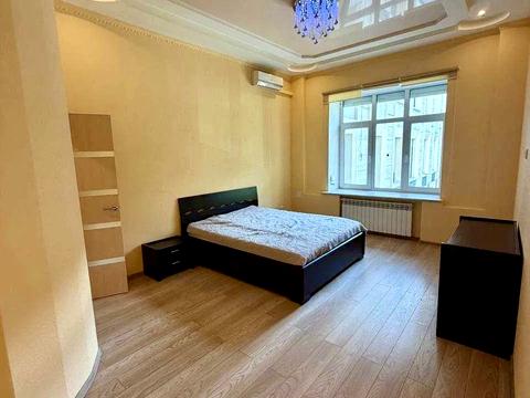 квартира за адресою Володимирська вул., 84