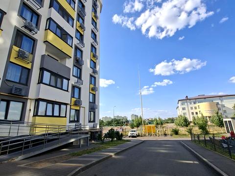 квартира по адресу Банковская ул., 23-А