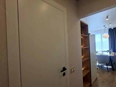 квартира по адресу Банковская ул., 23-А