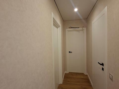 квартира по адресу Банковская ул., 23-А