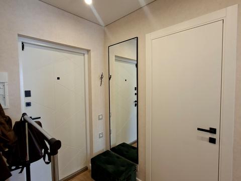 квартира по адресу Банковская ул., 23-А