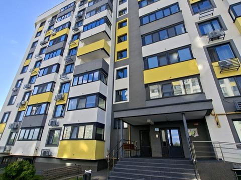 квартира по адресу Банковская ул., 23-А