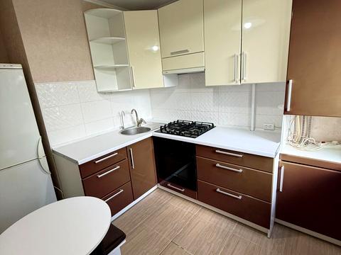 квартира за адресою Леоніда Каденюка вул. (Пацаєва), 5 к3