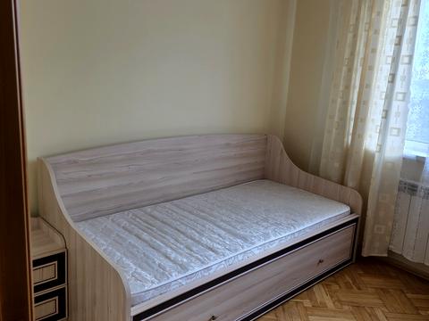 квартира по адресу Ореста Васкула ул. (Феодори Пушиної), 19