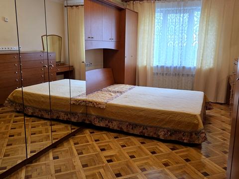 квартира по адресу Ореста Васкула ул. (Феодори Пушиної), 19