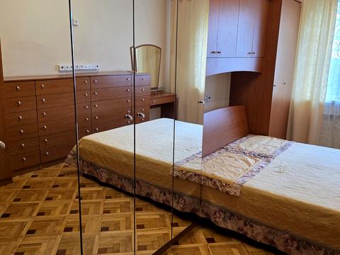 квартира по адресу Ореста Васкула ул. (Феодори Пушиної), 19