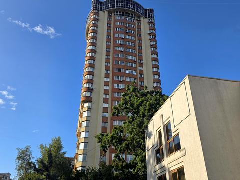 квартира по адресу Ореста Васкула ул. (Феодори Пушиної), 19