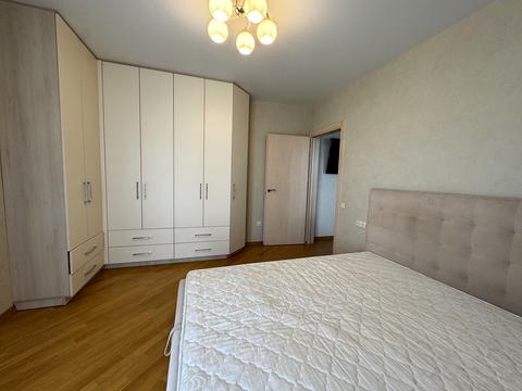 квартира за адресою Євгена Чикаленка вул., 43