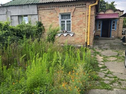 дом по адресу Новая ул.