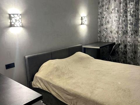квартира за адресою Харківське шосе, 55