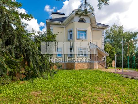 дом по адресу Промислова ул.