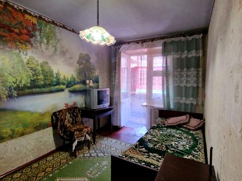 квартира по адресу Кожум'яки ул. (Кожемяки), 17