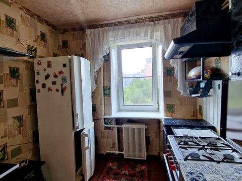 квартира по адресу Кожум'яки ул. (Кожемяки), 17