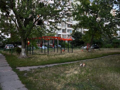 квартира по адресу Героев Полка "Азов ул. (Маршала Малиновського), 3-А
