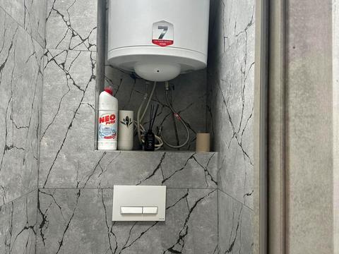 квартира за адресою Харківське шосе, 55